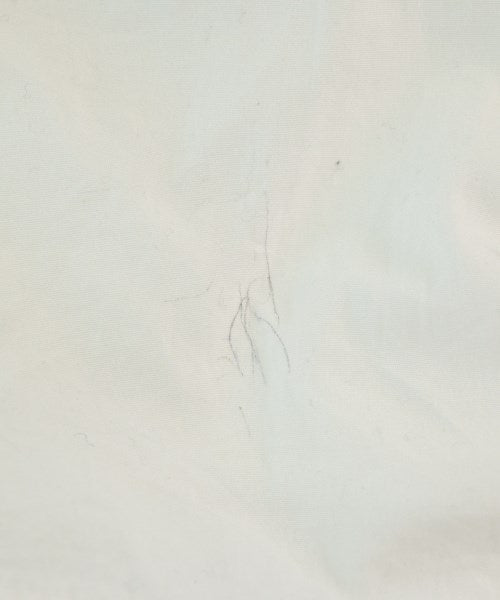 power of the WHITE shirt 休閒襯衫