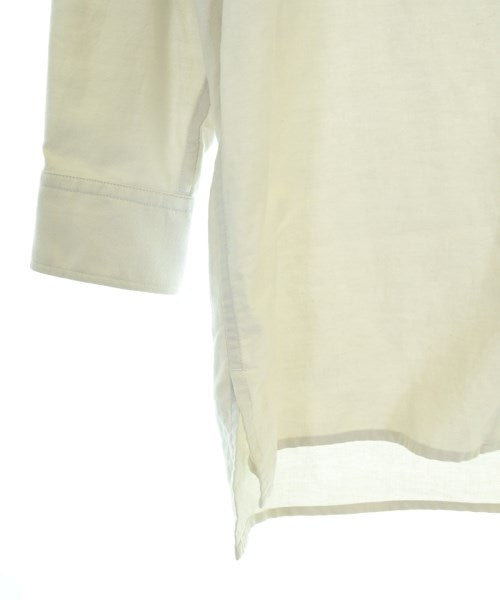 power of the WHITE shirt 休閒襯衫