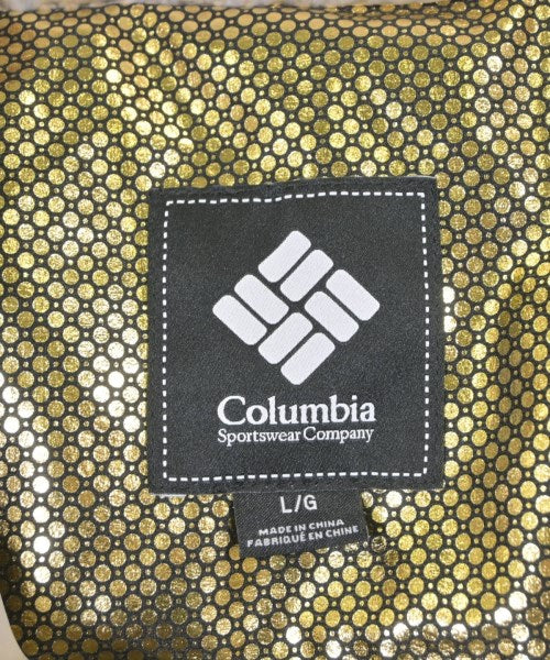 Columbia BLACK LABEL 羽絨夾克/背心