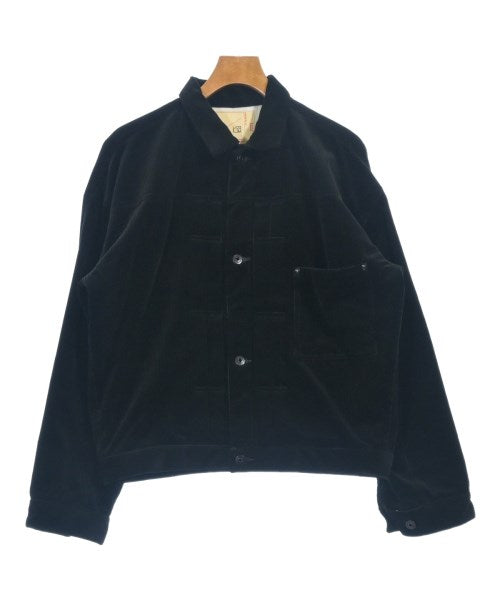 LB.02 Bibliography 斜紋夾克