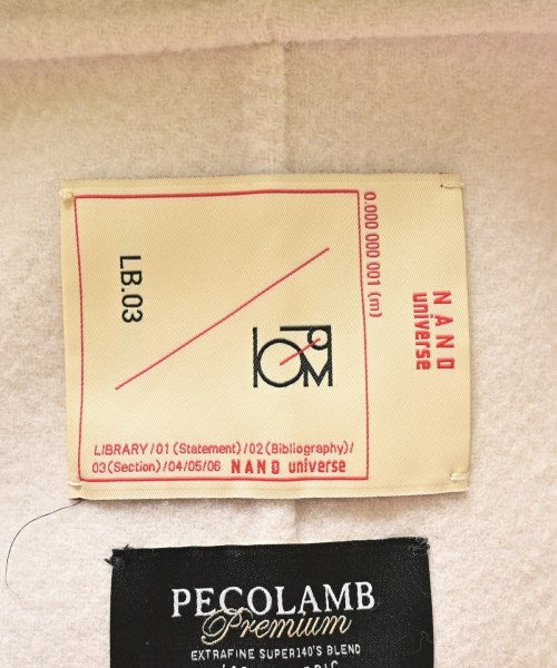 LB.03 Section 其他大衣