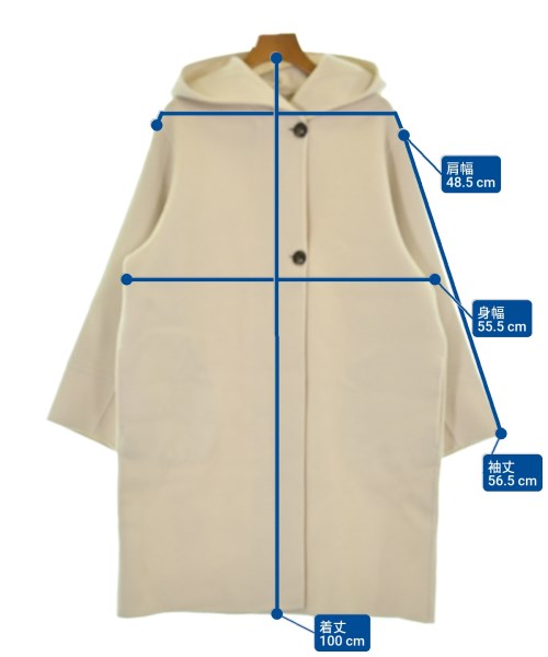 LB.03 Section 其他大衣