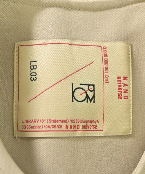 LB.03 Section 其他飛行外套