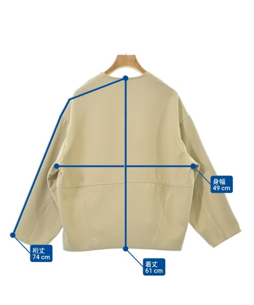 LB.03 Section 其他飛行外套
