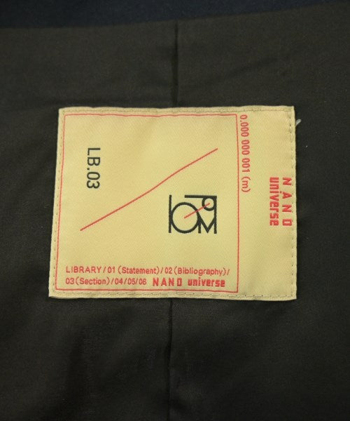 LB.03 Section 夾克