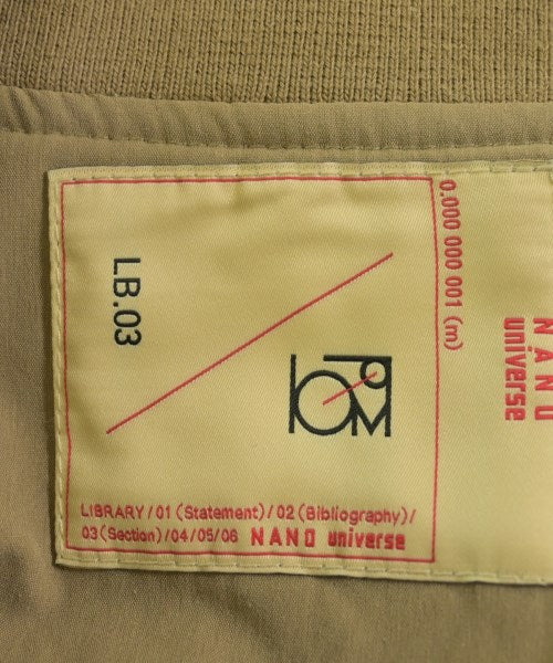 LB.03 Section 其他飛行外套