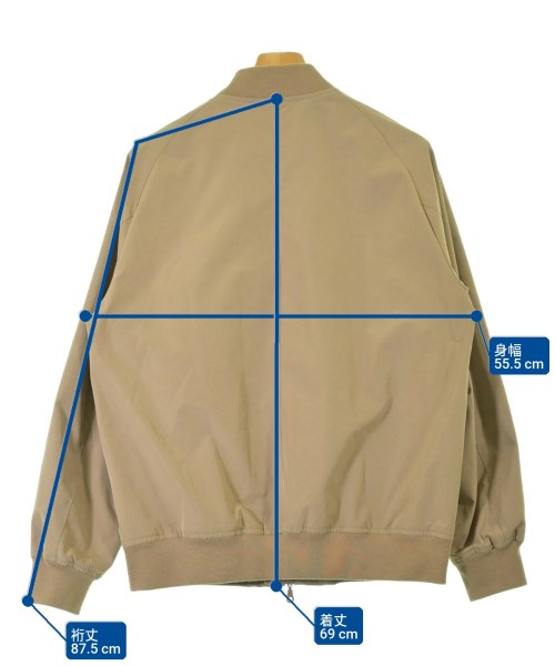 LB.03 Section 其他飛行外套