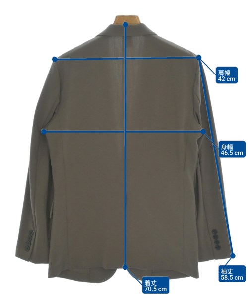 LB.03 Section 其他套裝