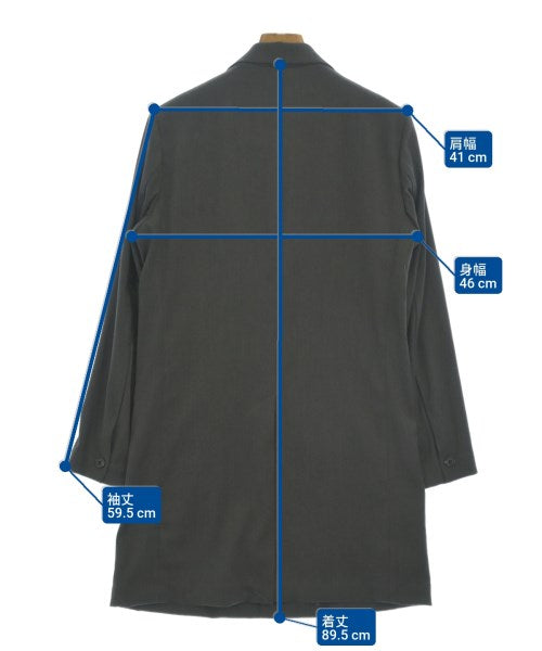 LB.03 Section 西裝外套
