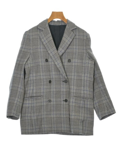 SHIPS Primary Navy Label 西裝外套