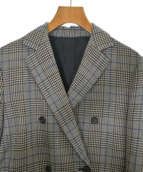 SHIPS Primary Navy Label 西裝外套