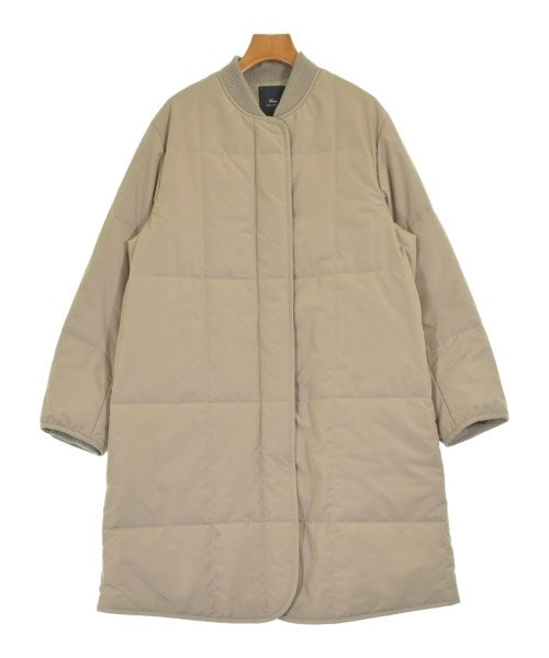 SHIPS Primary Navy Label 其他大衣