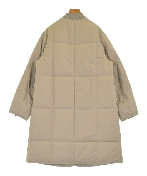 SHIPS Primary Navy Label 其他大衣