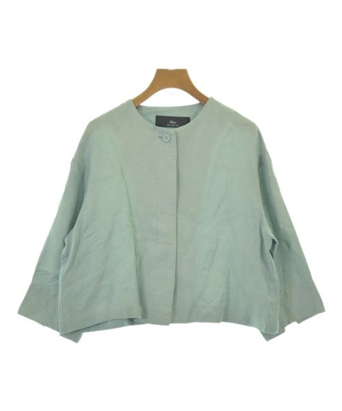 SHIPS Primary Navy Label 夾克