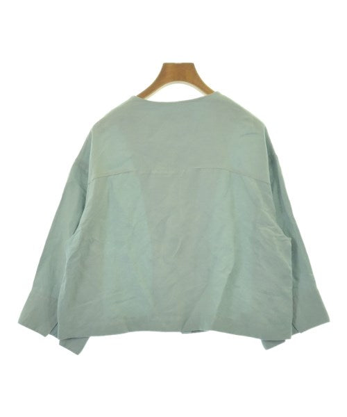 SHIPS Primary Navy Label 夾克