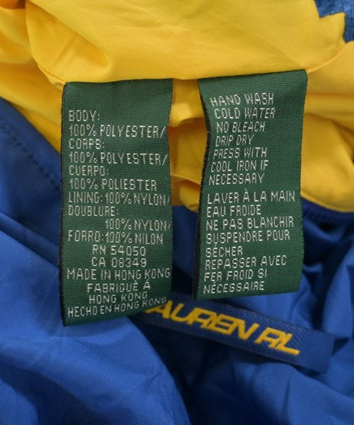 LAUREN Ralph Lauren 斜紋夾克