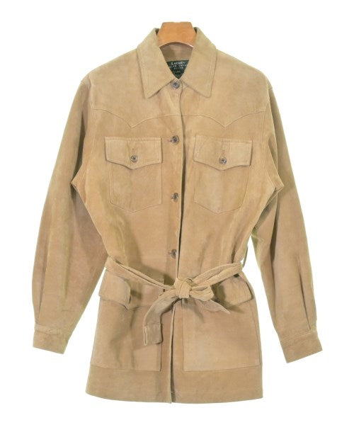 LAUREN Ralph Lauren 休襯衫