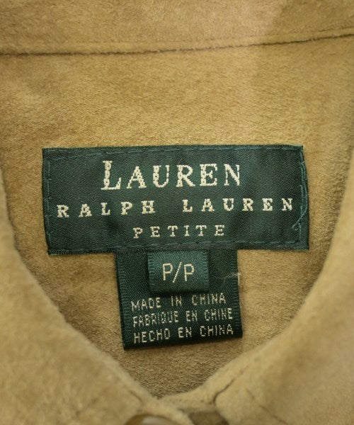LAUREN Ralph Lauren 休襯衫