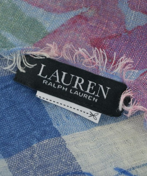 LAUREN Ralph Lauren 披肩