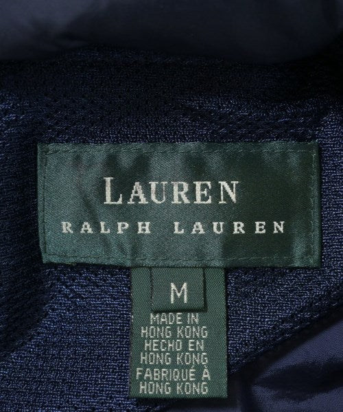LAUREN Ralph Lauren 斜紋夾克