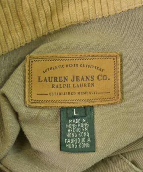 LAUREN Ralph Lauren 工作夾克