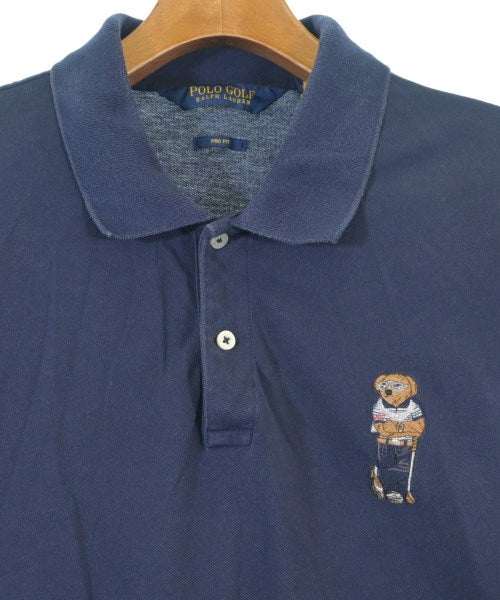 POLO GOLF POLO衫