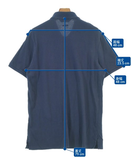 POLO GOLF POLO衫