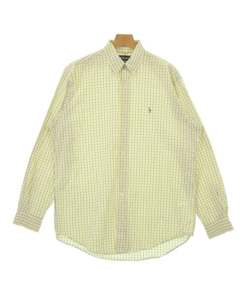POLO GOLF 休閒襯衫