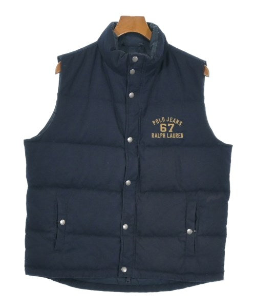 POLO JEANS CO. 羽絨夾克/背心