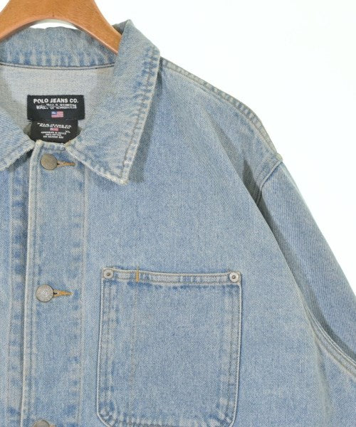 POLO JEANS CO. 牛仔夾克