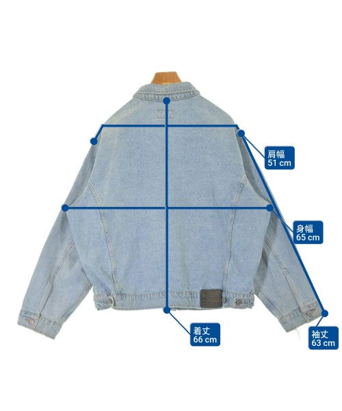 POLO JEANS CO. 牛仔夾克