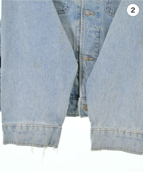 POLO JEANS CO. 牛仔夾克