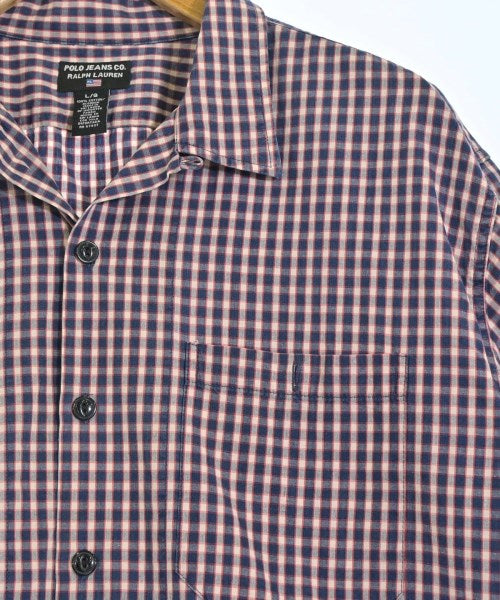 POLO JEANS CO. 休閒襯衫