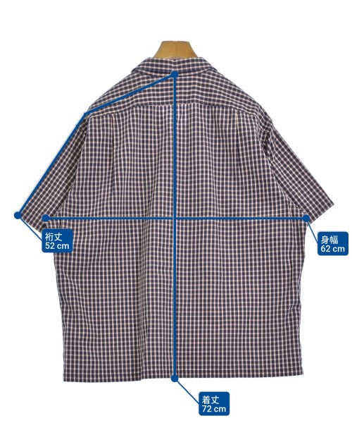 POLO JEANS CO. 休閒襯衫