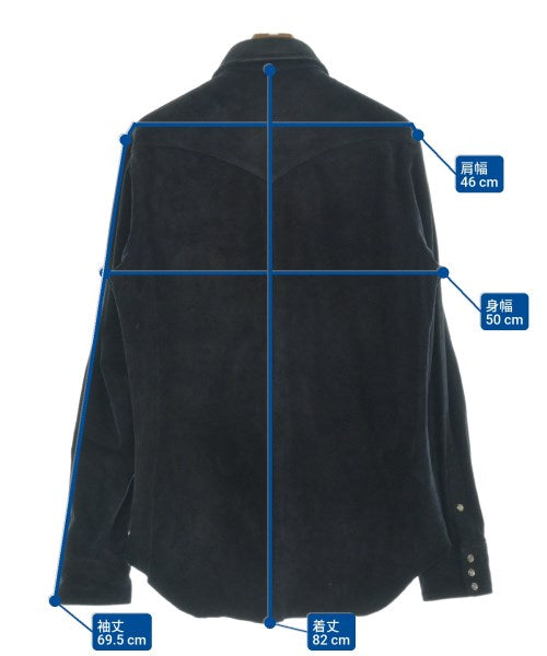 POLO JEANS CO. 休閒襯衫