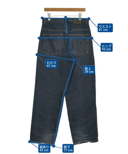 POLO JEANS CO. 牛仔褲