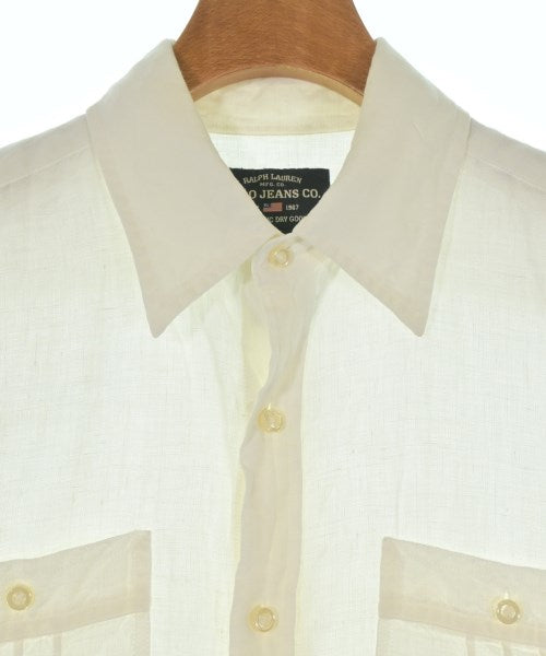 POLO JEANS CO. 休閒襯衫