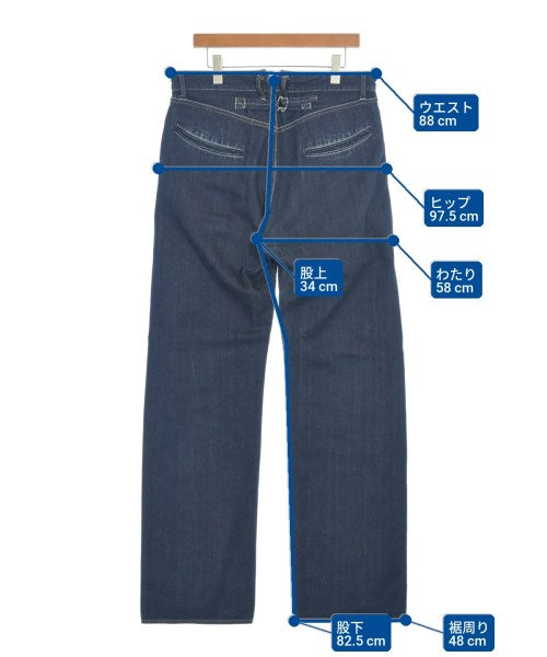 POLO JEANS CO. 牛仔褲