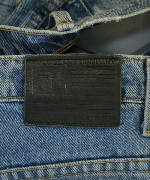 POLO JEANS CO. 短褲