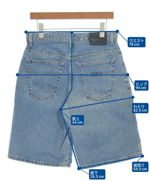 POLO JEANS CO. 短褲