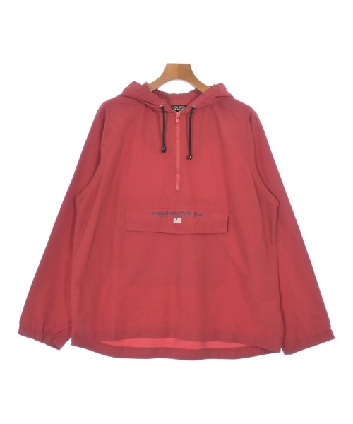 POLO JEANS CO. 斜紋夾克