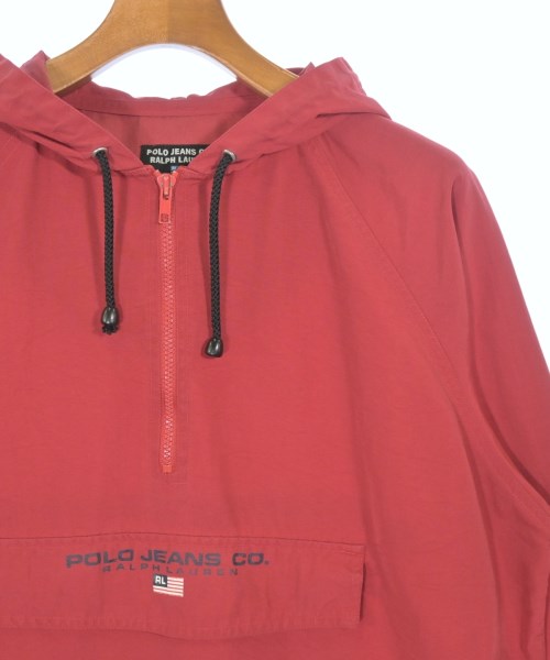 POLO JEANS CO. 斜紋夾克