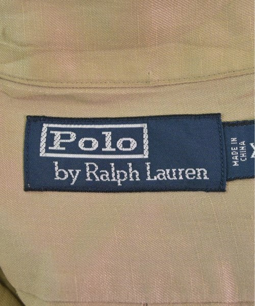 Polo Ralph Lauren 休閒襯衫