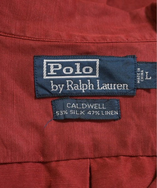 Polo Ralph Lauren 休閒襯衫