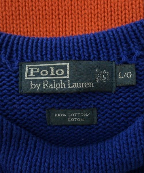 Polo Ralph Lauren 毛衣