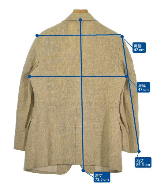 Polo Ralph Lauren 西裝外套