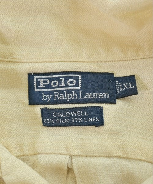 Polo Ralph Lauren 休襯衫