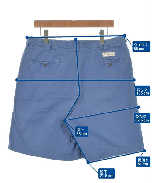 Polo Ralph Lauren 短褲