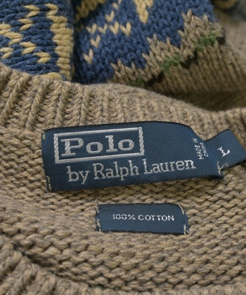 Polo Ralph Lauren 毛衣