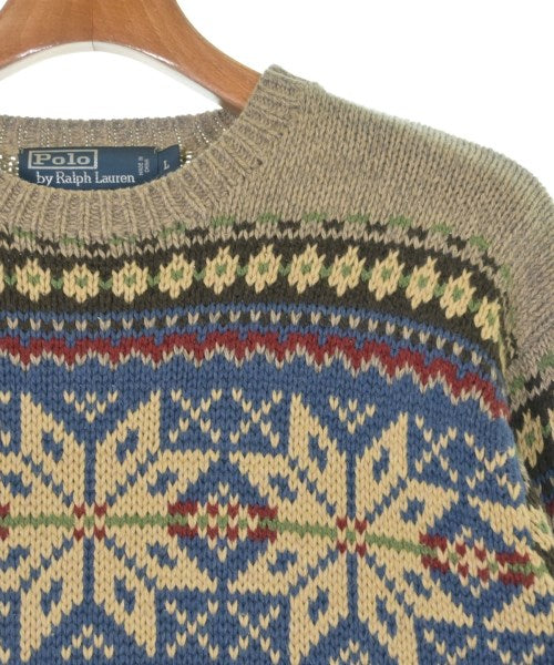Polo Ralph Lauren 毛衣